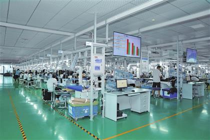 從1萬件到1件 青島瑞華的數(shù)字化新生與網(wǎng)絡信息安全軟件開發(fā)之路