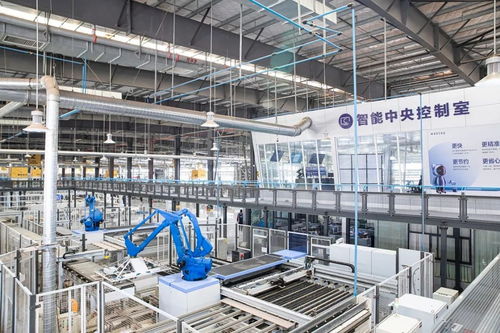 央媒盛贊的索菲亞超級工廠 軟件開發(fā)如何實現(xiàn)超前引領